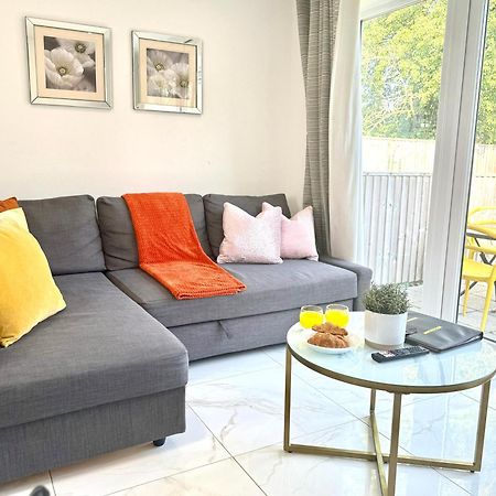Panorama House, Luxury 2-Bedroom Apartment 2 Kidlington Extérieur photo
