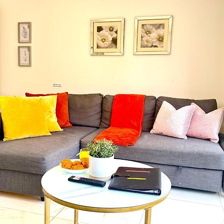 Panorama House, Luxury 2-Bedroom Apartment 2 Kidlington Extérieur photo