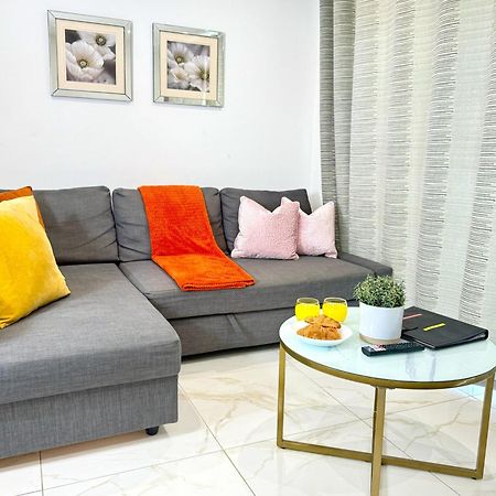 Panorama House, Luxury 2-Bedroom Apartment 2 Kidlington Extérieur photo