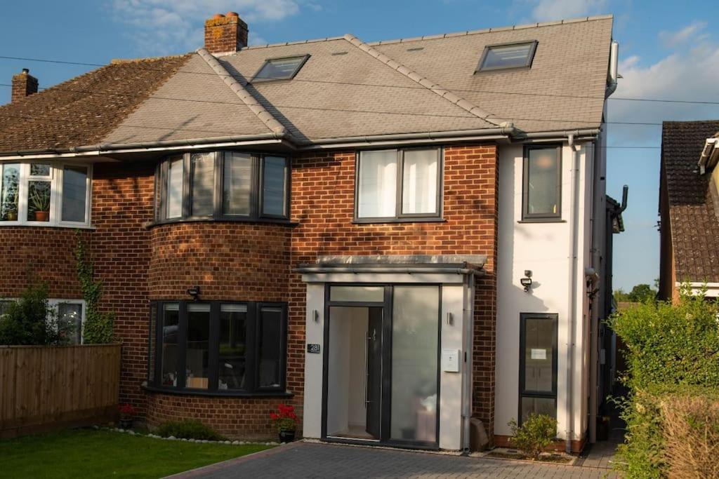 Panorama House, Luxury 2-Bedroom Apartment 2 Kidlington Extérieur photo
