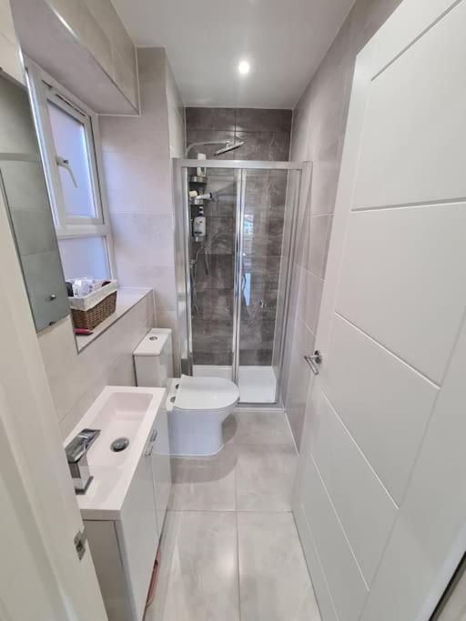 Panorama House, Luxury 2-Bedroom Apartment 2 Kidlington Extérieur photo