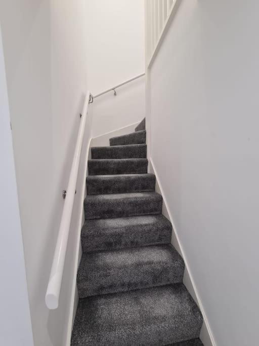 Panorama House, Luxury 2-Bedroom Apartment 2 Kidlington Extérieur photo