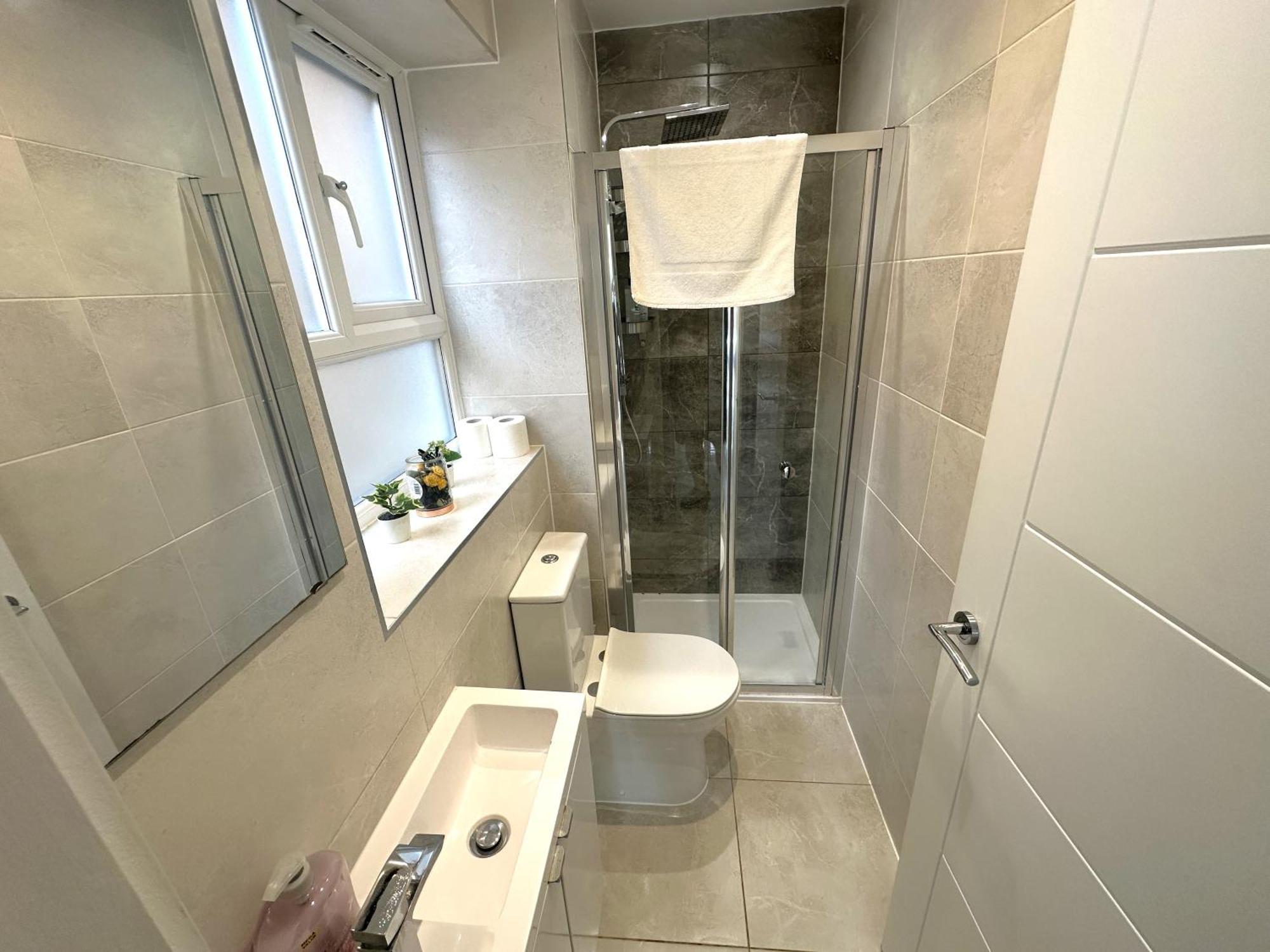 Panorama House, Luxury 2-Bedroom Apartment 2 Kidlington Extérieur photo