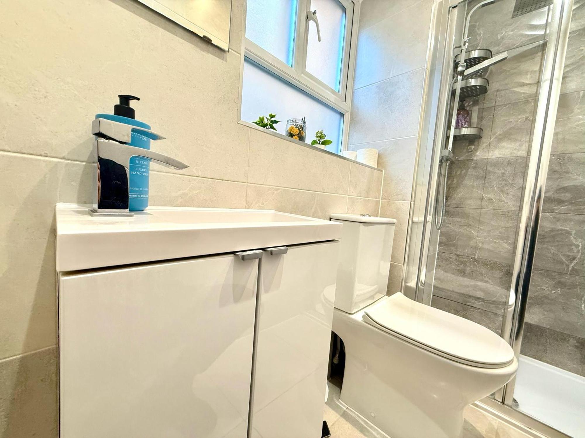 Panorama House, Luxury 2-Bedroom Apartment 2 Kidlington Extérieur photo