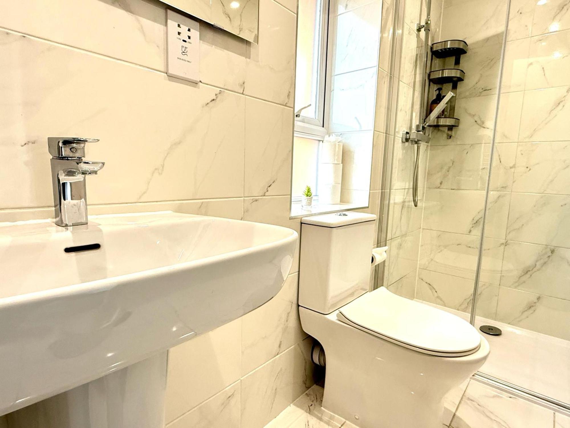 Panorama House, Luxury 2-Bedroom Apartment 2 Kidlington Extérieur photo