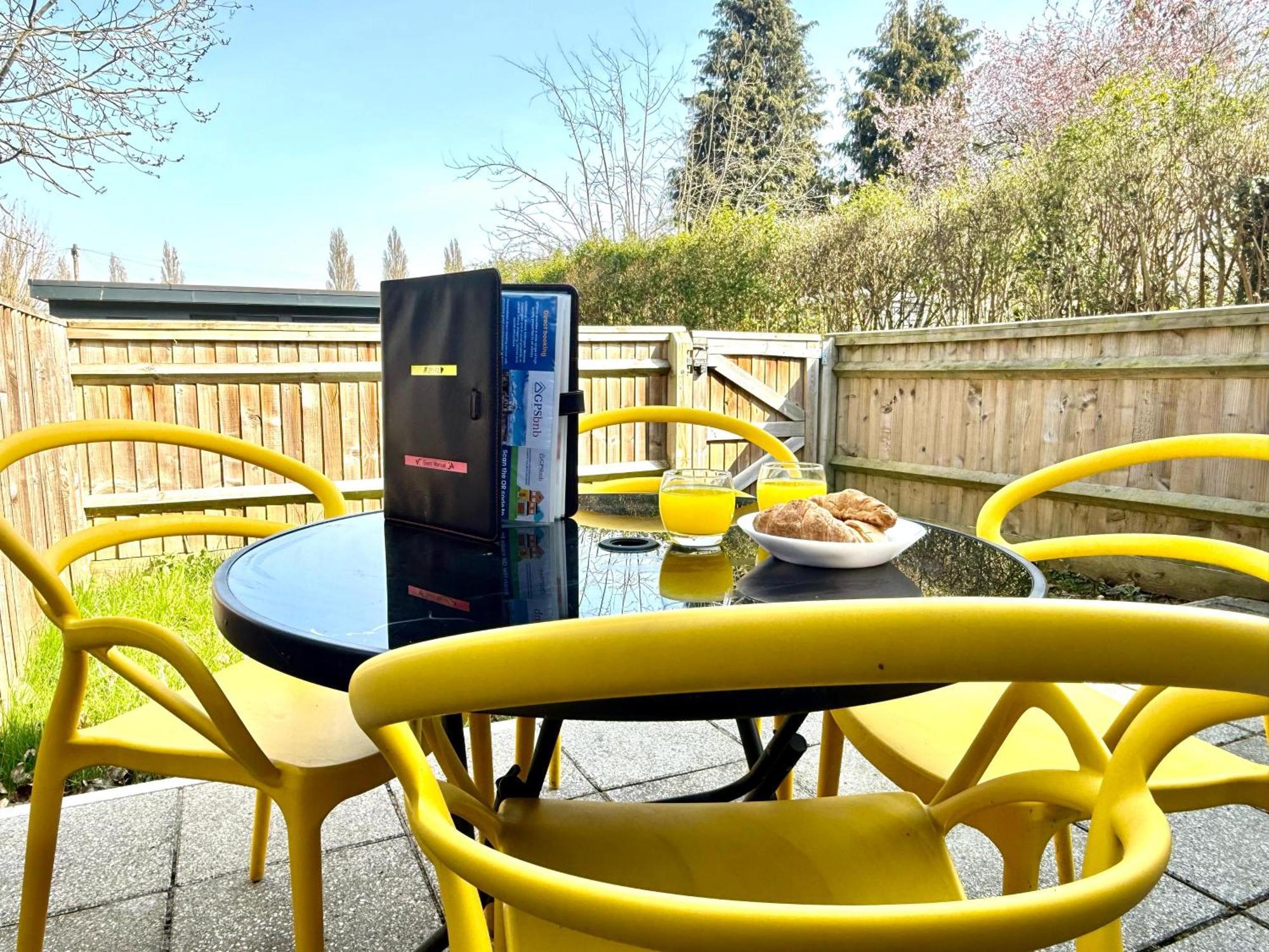 Panorama House, Luxury 2-Bedroom Apartment 2 Kidlington Extérieur photo