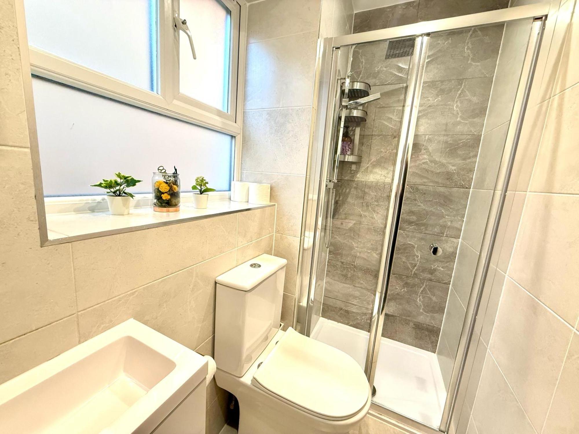 Panorama House, Luxury 2-Bedroom Apartment 2 Kidlington Extérieur photo