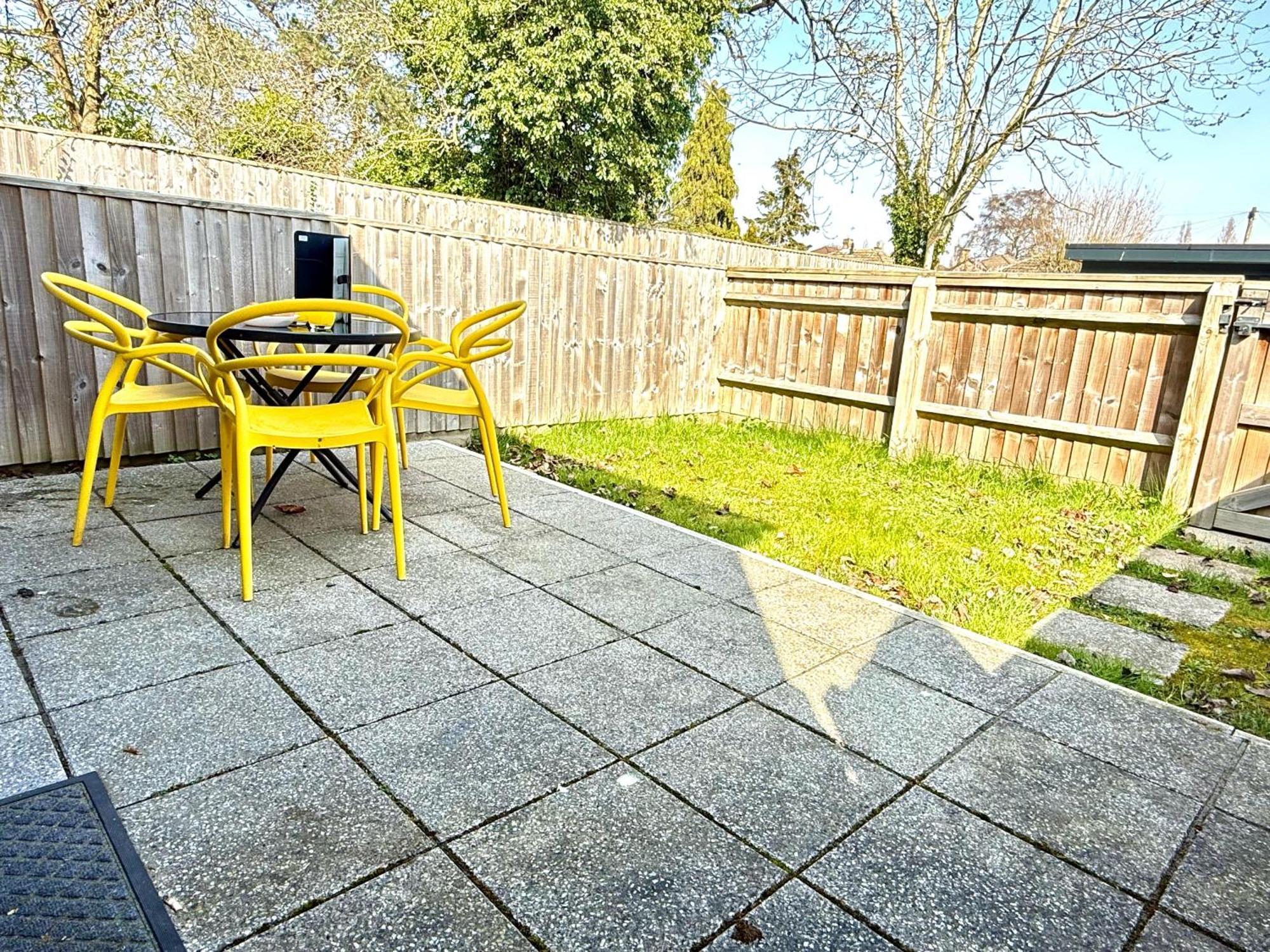 Panorama House, Luxury 2-Bedroom Apartment 2 Kidlington Extérieur photo