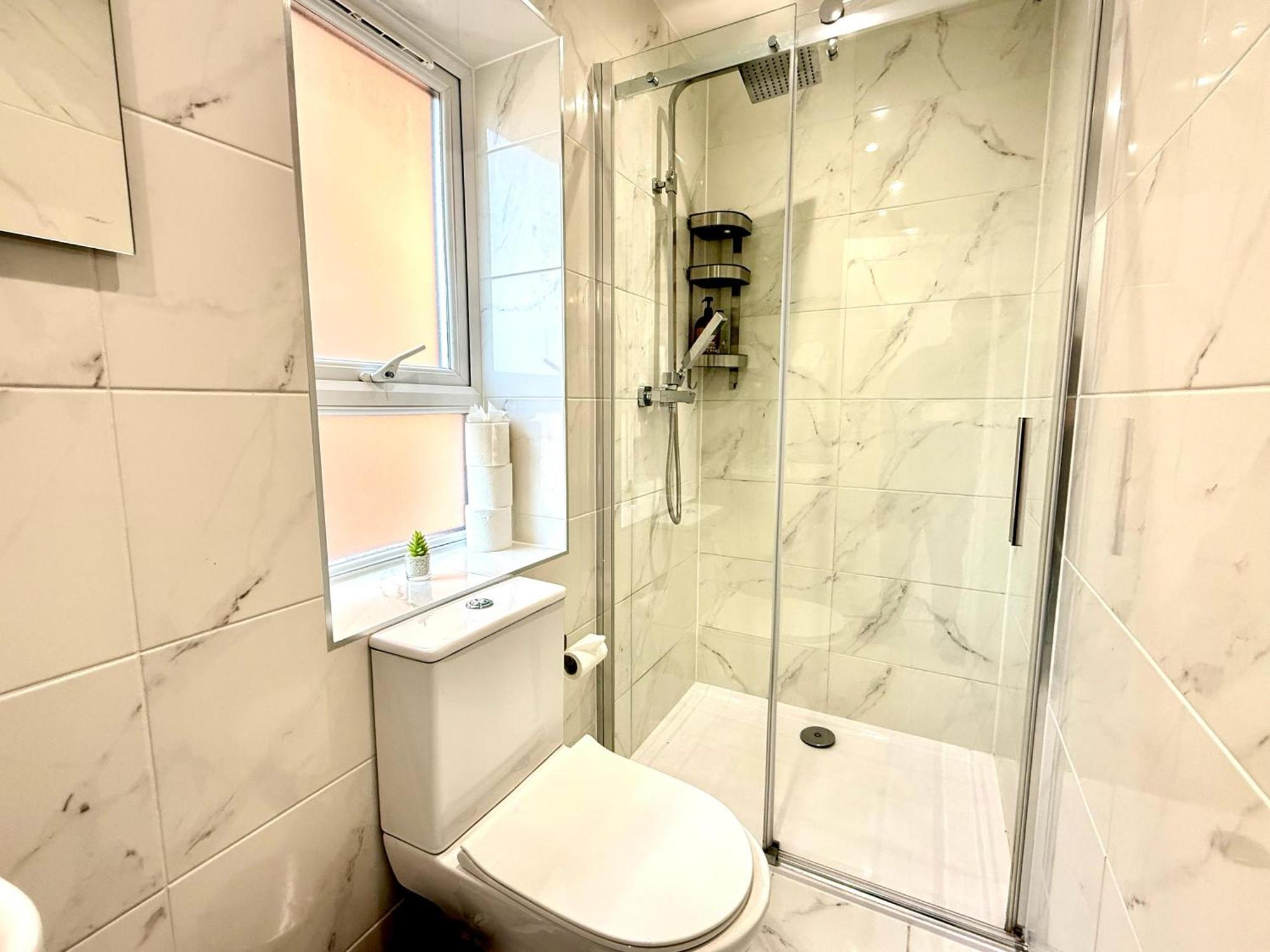 Panorama House, Luxury 2-Bedroom Apartment 2 Kidlington Extérieur photo